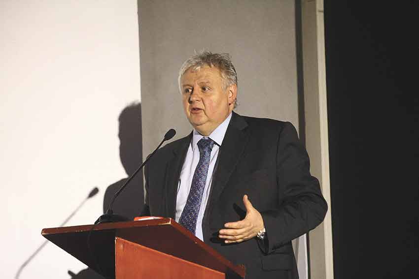 Agricultores vão ter de produzir mais com menos até 2050