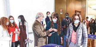 Segunda função apresenta novas ideias para a cutelaria