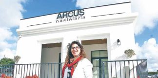 Grupo Rolo vai abrir a Arcus, uma nova pastelaria em Óbidos