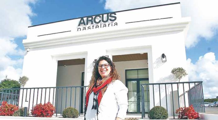Grupo Rolo vai abrir a Arcus, uma nova pastelaria em Óbidos