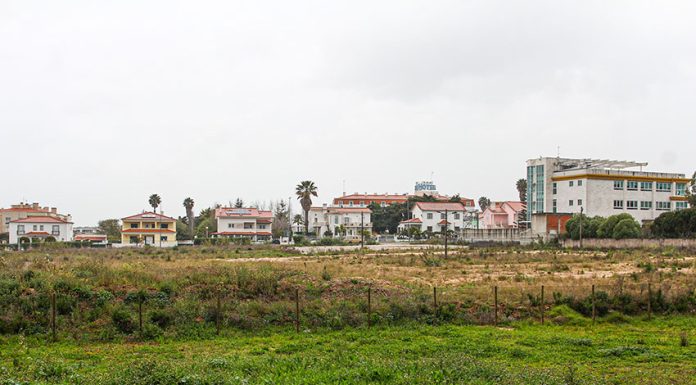 Fernando Costa contesta localização do Mercadona na cidade das Caldas