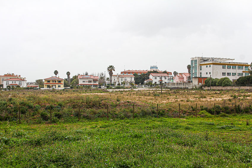 Fernando Costa contesta localização do Mercadona na cidade das Caldas