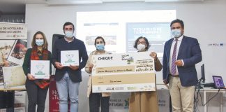 Caldas da Rainha: Cidade termal recebeu final nacional do Tourism Explorers