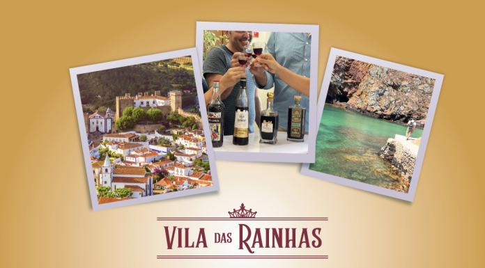 Frutóbidos apresenta nova experiência ligada ao enoturismo