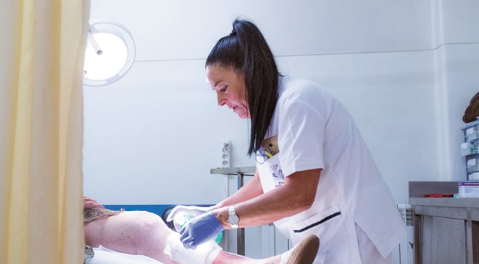 Privados dão exemplo na prestação de cuidados