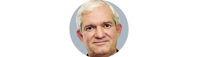 A Fisioterapia em Portugal