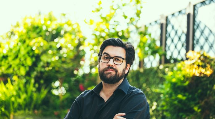 Nuno Conceição vence prémio nacional nos “Iberian Festival Awards”