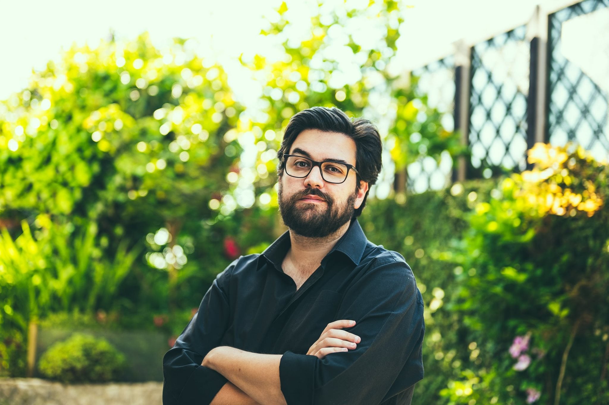 Nuno Conceição vence prémio nacional nos “Iberian Festival Awards”