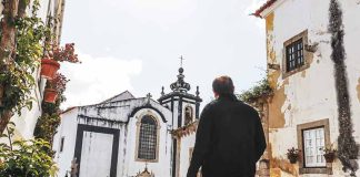 Guerra na Ucrânia pode tazer consequências duras no turismo