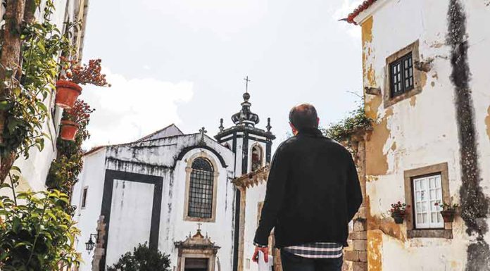 Guerra na Ucrânia pode tazer consequências duras no turismo