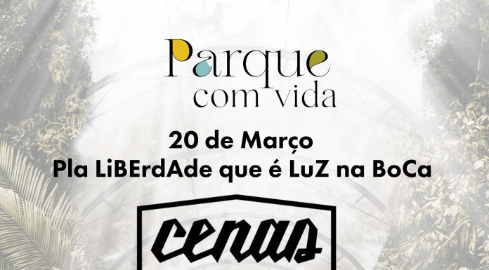 “Parque com Vida” traz maestro Vitorino de Almeida ao Céu de Vidro