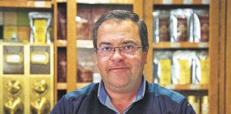 Mercearia Pena lança novo licor de ginja