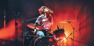 Prémio: Nuno Conceição teve a melhor fotografia nos Iberian Awards