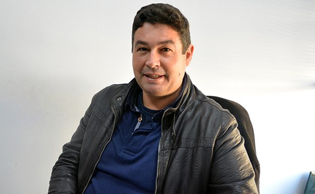 Cadaval: Telmo Santos reeleito na Associação de Freguesias