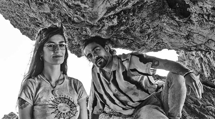 Música: The Lunar Souls lançaram novo trabalho de originais