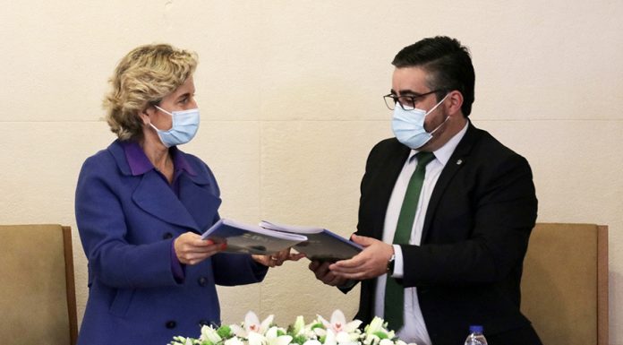 Rio Maior garante investimento de 12,8 milhões de euros para área empresarial