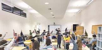 “Educar com o coração” para responder à pandemia