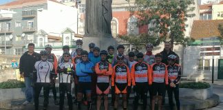 BTT: BTT Caldas retoma atividade e prepara mais iniciativas