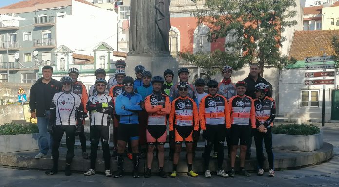 BTT: BTT Caldas retoma atividade e prepara mais iniciativas