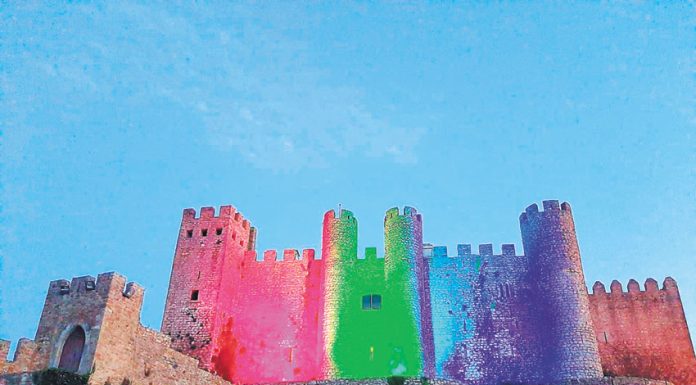 Caldas e Óbidos participaram no Dia Mundial das Doenças Raras