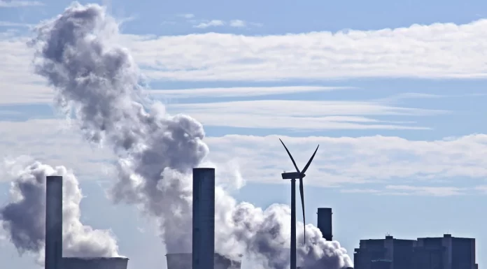 AIRO quer reabertura das centrais a carvão