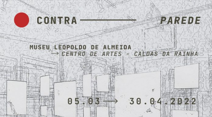 Centro de Artes acolhe mostra coletiva “Contra a parede”