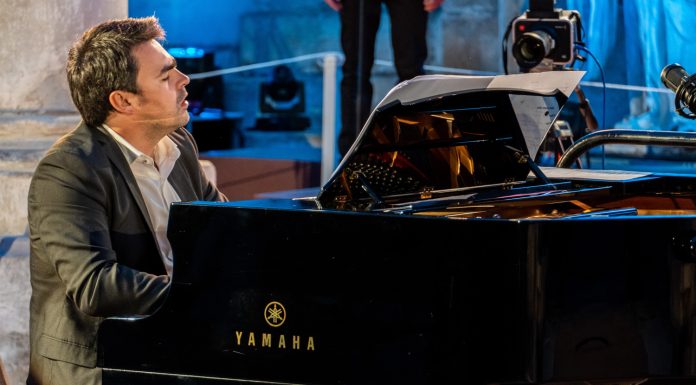 Daniel Bernardes nomeado diretor artístico da Leiria Cidade Criativa da Música