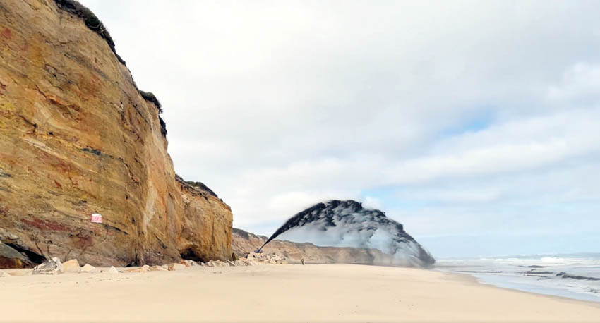 PCP reclama “intervenção rigorosa e eficaz” na Lagoa de Óbidos