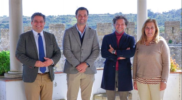 EHTO com novas instalações em Óbidos