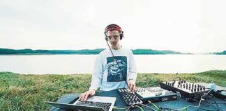 Música do caldense Holly já chegou a… Hollywood