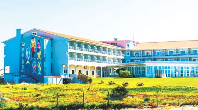 Hotelaria recebe Mundial de Surf de braços abertos