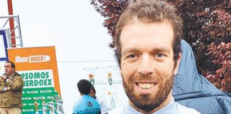 Ciclismo: João Letras garante triunfo na Clásica de Santa Ana