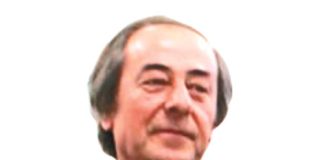 Alcobaça: Professor João Raposeira recebe voto de louvor público