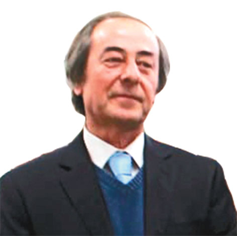 Alcobaça: Professor João Raposeira recebe voto de louvor público