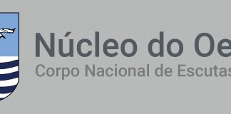 Exposição escutista na Casa dos Barcos