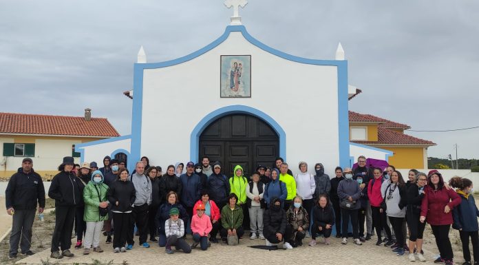Alcobaça: Câmara promove nova edição dos Percursos Pedestres