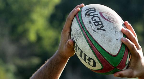 Equipa de râguebi de Portugal venceu os seus rivais holandeses em casa