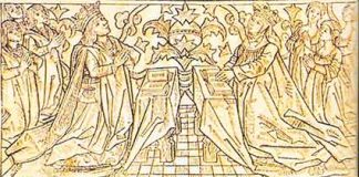 Sugerida nova rota da rainha fundadora nas Caldas