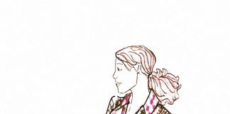 A Rainha do século XXI mistura-se com a população e ao fim de semana vai à Praça