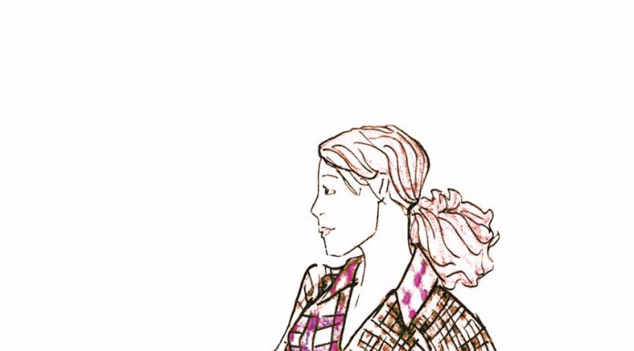 A Rainha do século XXI mistura-se com a população e ao fim de semana vai à Praça