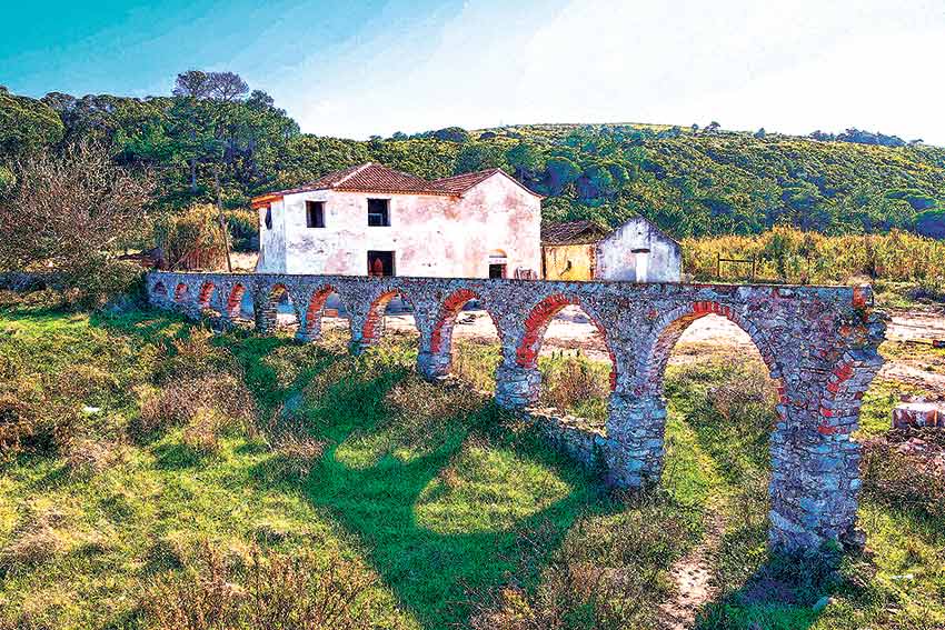 Nazaré: Visitas à Capela Visigótica de São Gião arrancam em maio