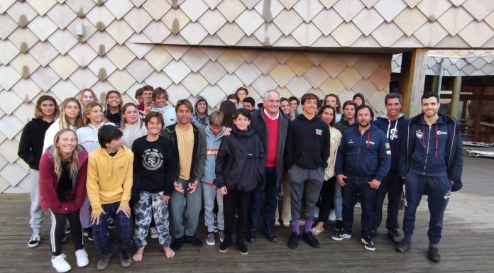 Surf: Matias Canhoto e Mário Leopoldo pré-convocados para Mundial