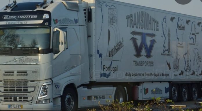 Entidades da região recolhem bens para a Ucrânia