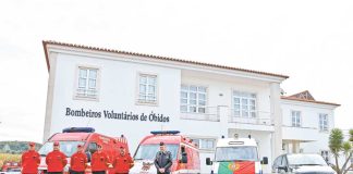 Região desdobra-se em iniciativas de solidariedade