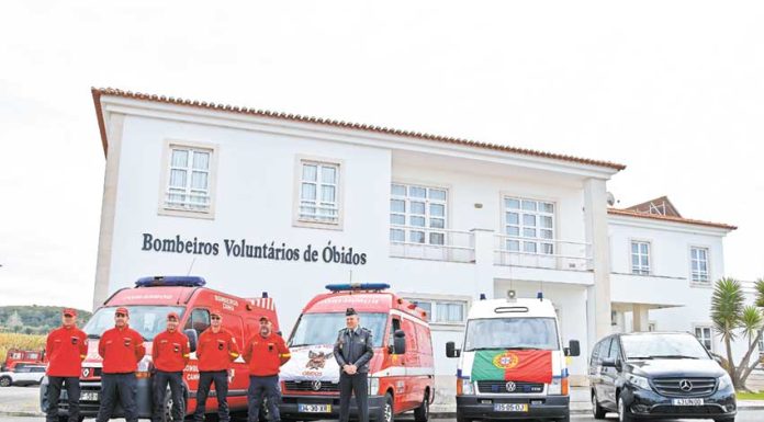 Região desdobra-se em iniciativas de solidariedade