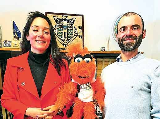 Óbidos: Crianças do Vau aprendem a trabalhar emoções com projeto