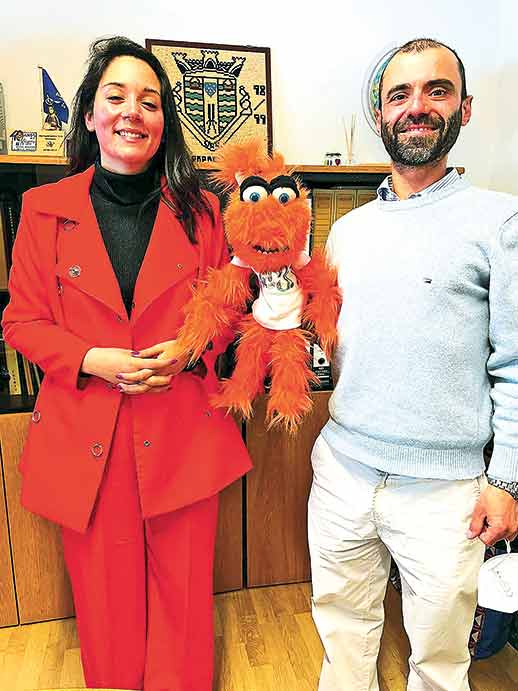 Óbidos: Crianças do Vau aprendem a trabalhar emoções com projeto