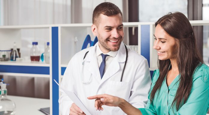 Região tem leque alargado de oferta formativa nas áreas de saúde e bem-estar