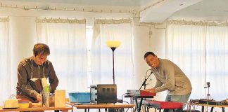 Artistas das Caldas estão a preparar novo espetáculo infantil em Lisboa