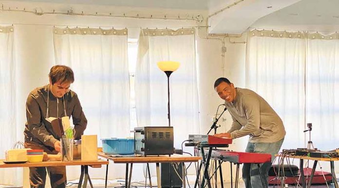 Artistas das Caldas estão a preparar novo espetáculo infantil em Lisboa